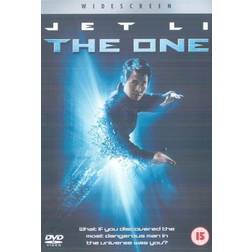 The One [DVD] [2002]